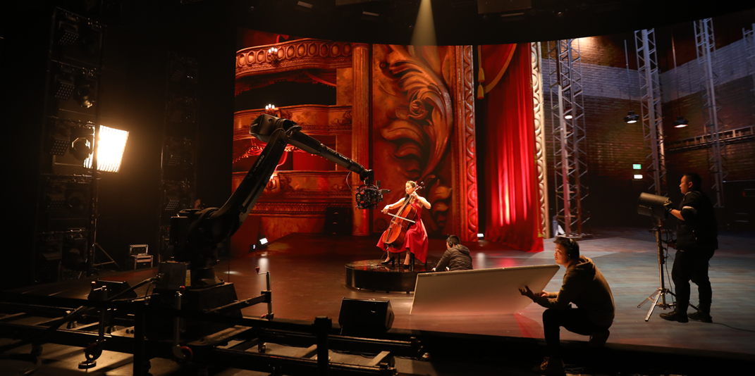 金年会·jinnian(金子招牌)·虚拟动点参编 | 《元宇宙LED显示应用调研白皮书》发布