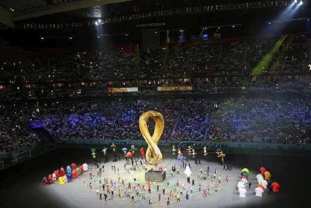 1500㎡LED显示屏 | 金年会·jinnian(金子招牌)全方位服务卡塔尔世界杯