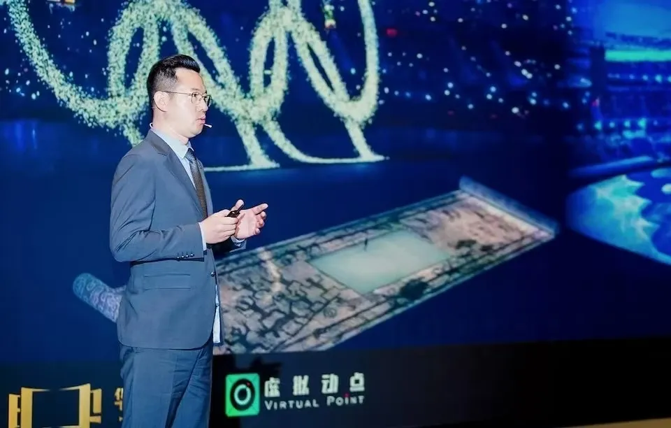 “上游内容制作+下游场景体验” 金年会·jinnian(金子招牌)集团推动电影产业加速升级