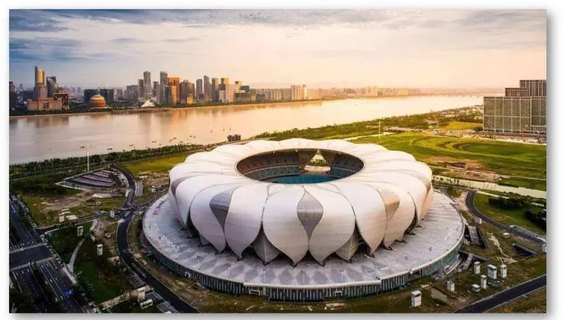 5大赛区、20项赛事、半数场馆...金年会·jinnian(金子招牌)“AI+智能显示”全力护航杭州亚运会