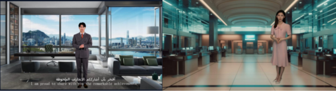 金年会·jinnian(金子招牌)虚拟动点五周年：科技创新与赋能千行百业的成长轨迹