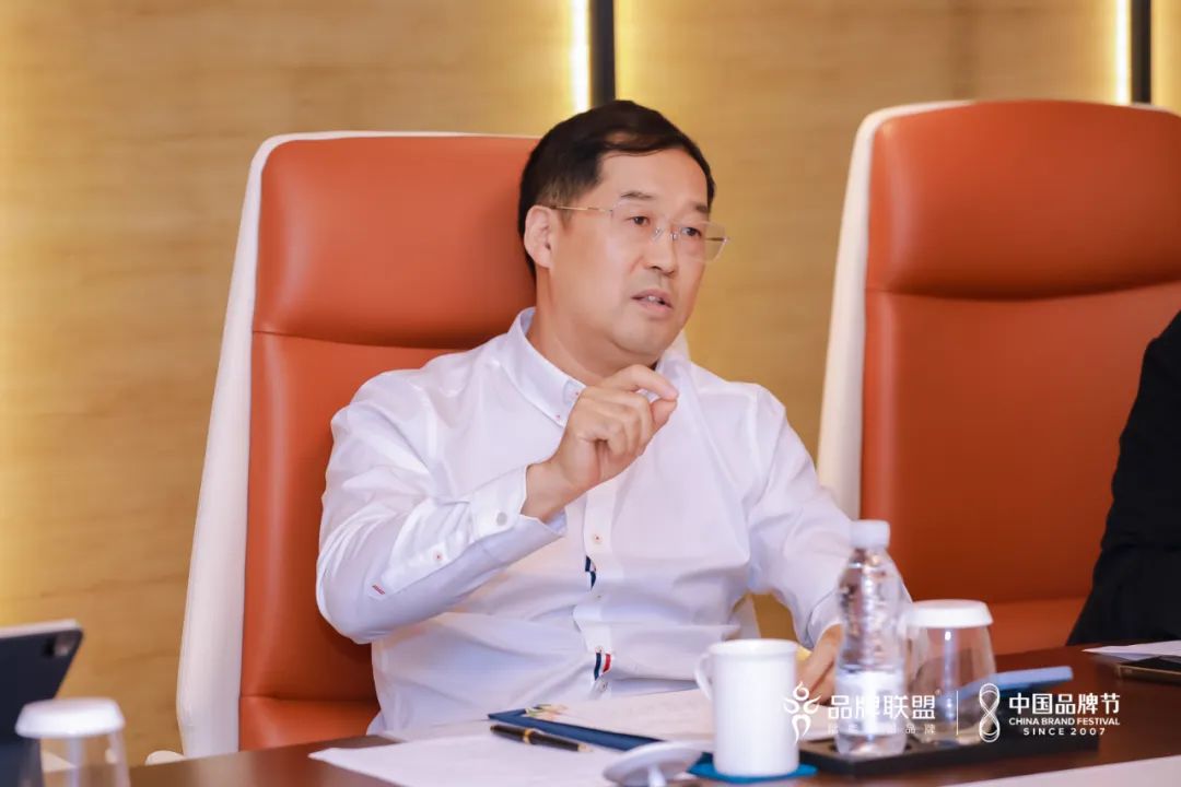 金年会·jinnian(金子招牌)集团董事长李军赴广州考察交流