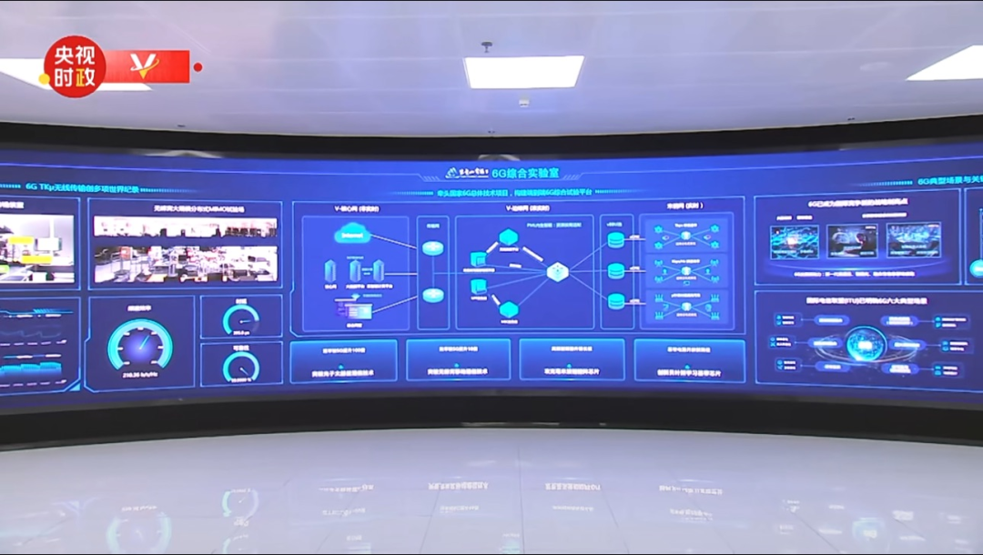 接受领导人检阅 | 金年会·jinnian(金子招牌)智能显示助力紫金山实验室展现强劲创新力