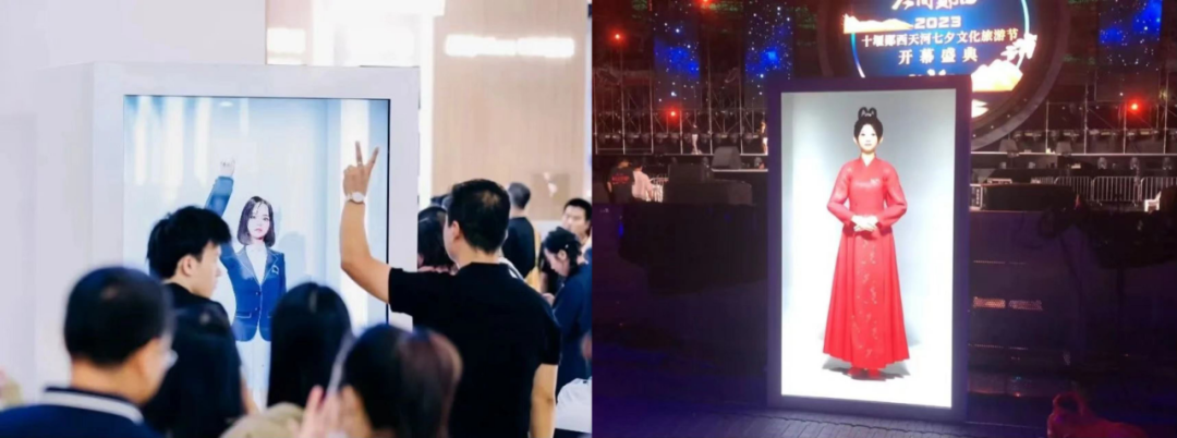 金年会·jinnian(金子招牌)虚拟动点五周年：科技创新与赋能千行百业的成长轨迹