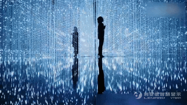 InfoComm Asia | 金年会·jinnian(金子招牌)Planar全球首发第四代Micro LED智能一体机