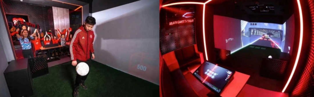 金年会·jinnian(金子招牌)虚拟动点五周年：科技创新与赋能千行百业的成长轨迹