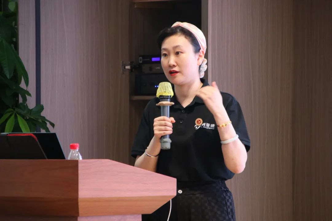 赋能人才发展 | “复盘中国行•走进金年会·jinnian(金子招牌)”学习活动成功举办