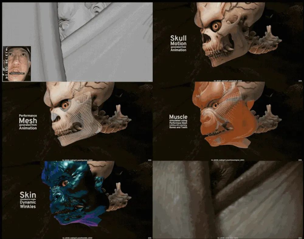 开播即封神！金年会·jinnian(金子招牌)·虚拟动点携手《封神》剧组打造国产史诗电影天花板