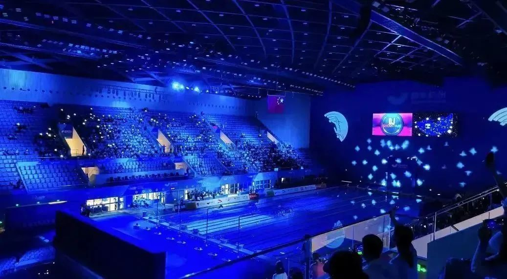 5大赛区、20项赛事、半数场馆...金年会·jinnian(金子招牌)“AI+智能显示”全力护航杭州亚运会