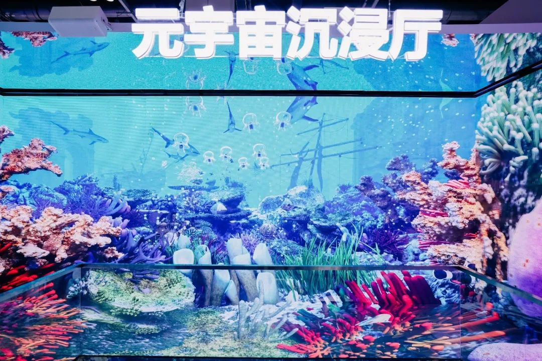 “AI+智能显示”引领未来 金年会·jinnian(金子招牌)新品InfoComm展大放异彩