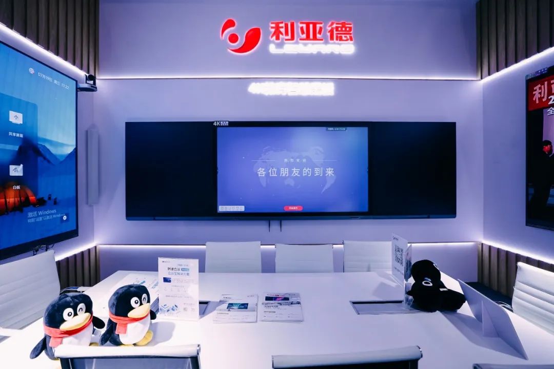 “AI+智能显示”引领未来 金年会·jinnian(金子招牌)新品InfoComm展大放异彩
