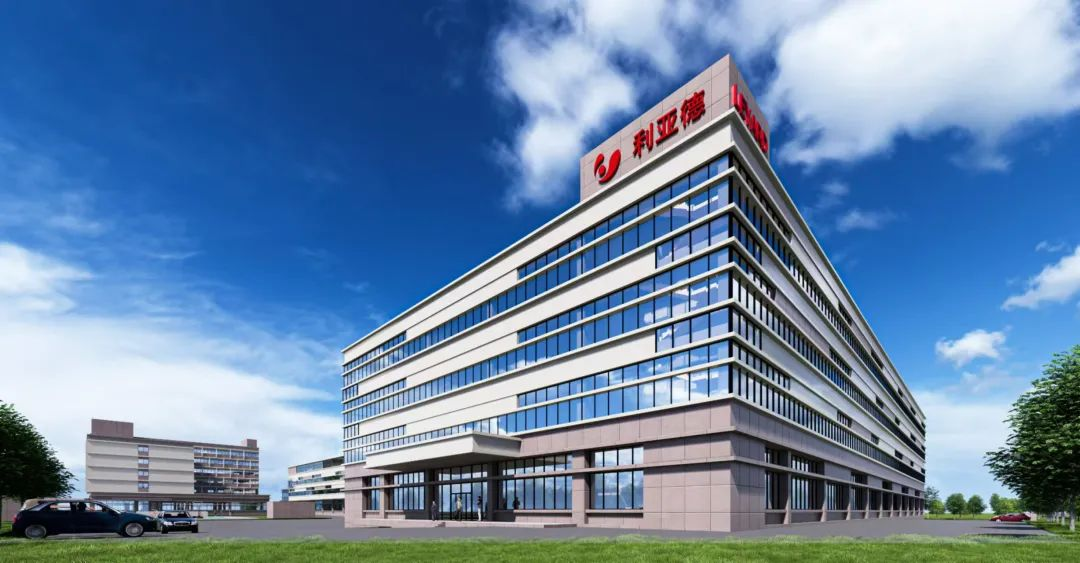 金年会·jinnian(金子招牌)长沙LED产业园主体封顶 智能制造数字化工厂落成在即！