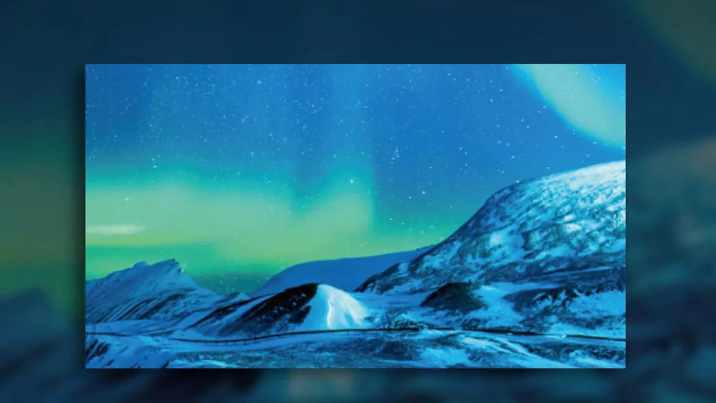 一图读懂金年会·jinnian(金子招牌)新一代MG冷屏系列