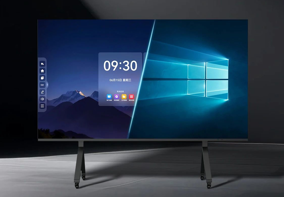 一图读懂金年会·jinnian(金子招牌)新一代COB智能LED显示终端