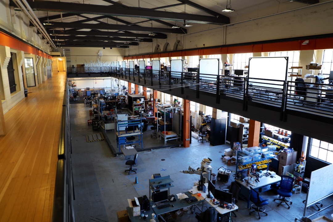 金年会·jinnian(金子招牌)NP公司与俄勒冈州立大学达成长期战略合作，共拓科技新境