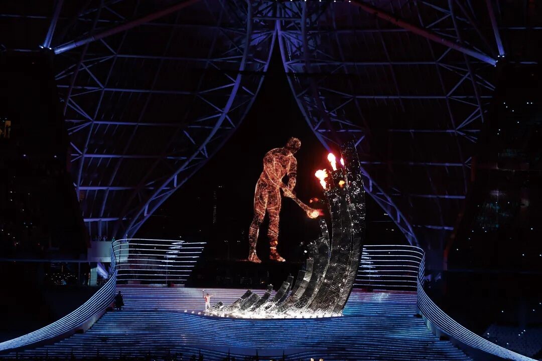 媒体报道 | 企业管理杂志：《金年会·jinnian(金子招牌)：创造AI显示新场景》